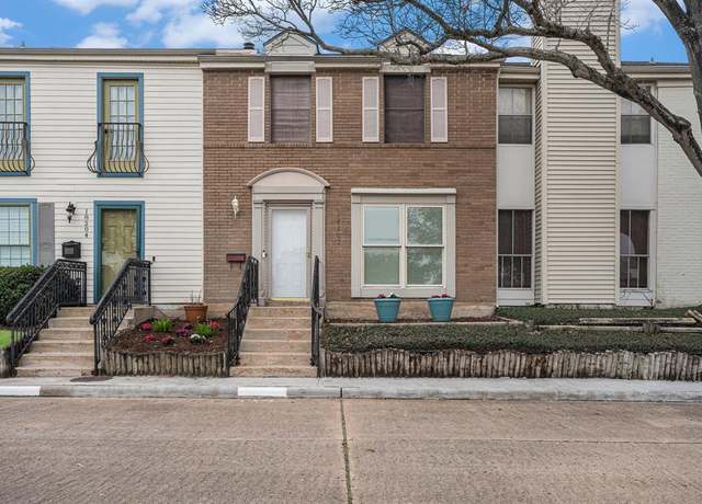 Property at 18202 Vinland Dr #8202, Nassau Bay, TX 77058, 2 beds, 2.5 baths