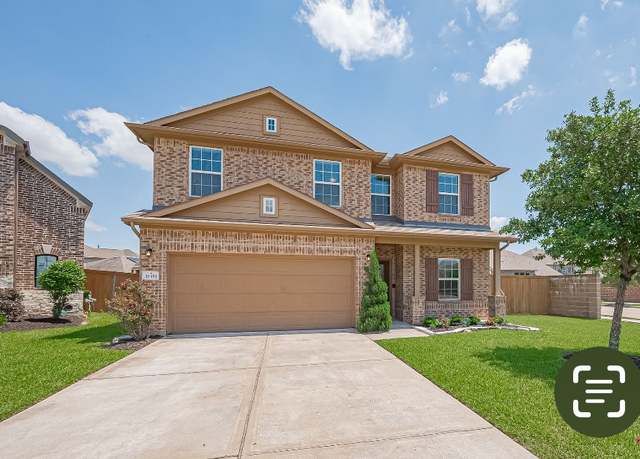 Property at 11351 Needlerock Ct, Humble, TX 77396, 4 beds, 2.5 baths
