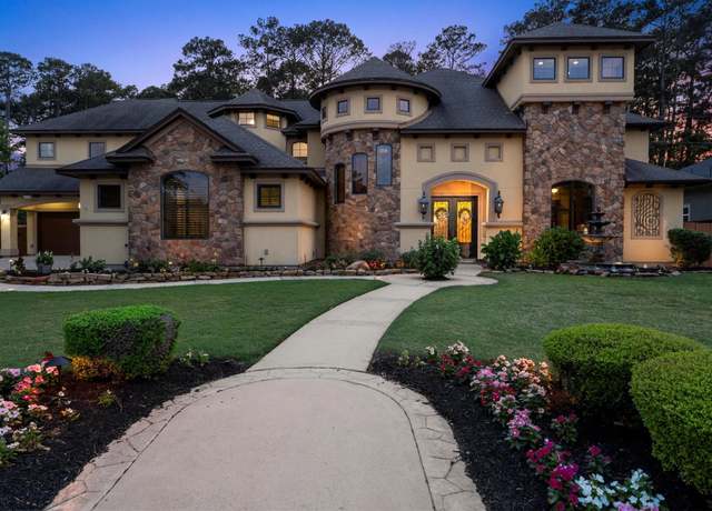 Property at 14011 Boerne Country Dr, Cypress, TX 77429, 4 beds, 4.5 baths