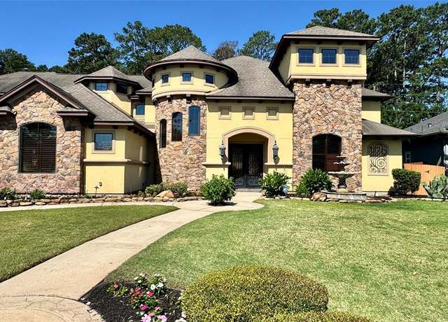 Property at 14011 Boerne Country Dr, Cypress, TX 77429, 4 beds, 4.5 baths