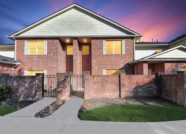 Property at 2865 Westhollow Dr #61, Houston, TX 77082, 2 beds, 2.5 baths