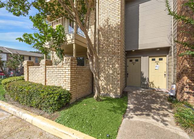 Property at 11201 Lynbrook Dr #2802, Houston, TX 77042, 1 bed, 1.5 baths