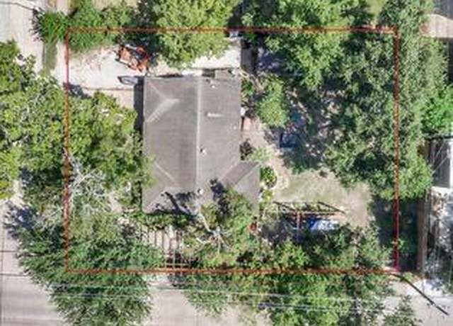 Property at 1402 Glourie Dr, Houston, TX 77055