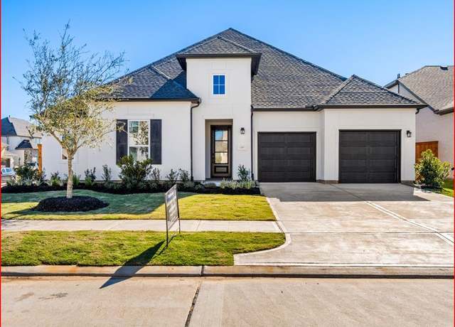 Property at 32007 Western Grove Ln, Fulshear, TX 77441, 4 beds, 3 baths