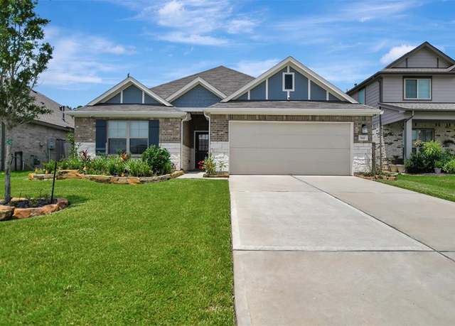 Property at 948 Pickering Oak Row, Magnolia, TX 77354, 3 beds, 2 baths