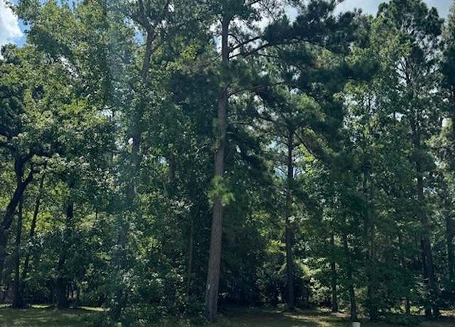 Property at 85 N Forest Dr, Huntsville, TX 77340