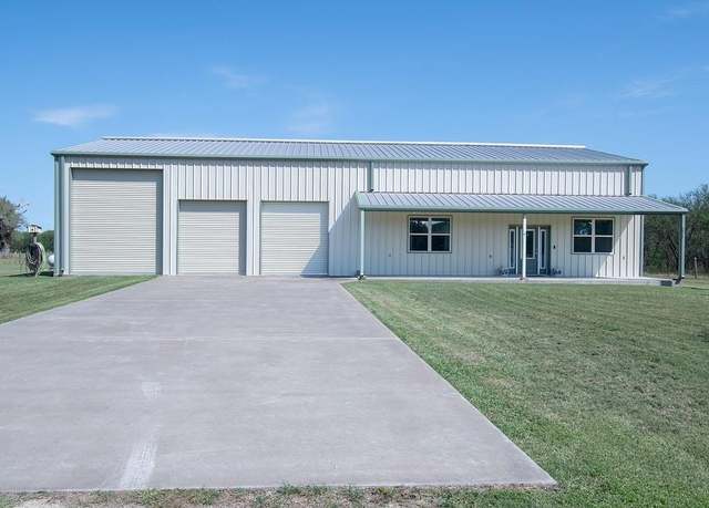 Property at 917 Bordovsdy, La Grange, TX 78945, 2 beds, 2 baths