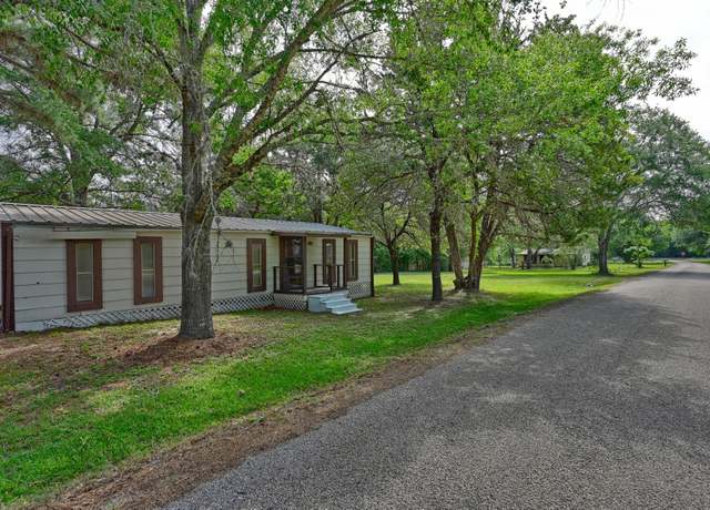 Property at 11200 Leisure Rd, Brenham, TX 77833, 2 beds, 1 bath