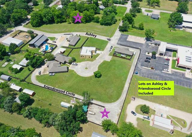 Property at TBD Ashley Cir, Fairfield, TX 75840