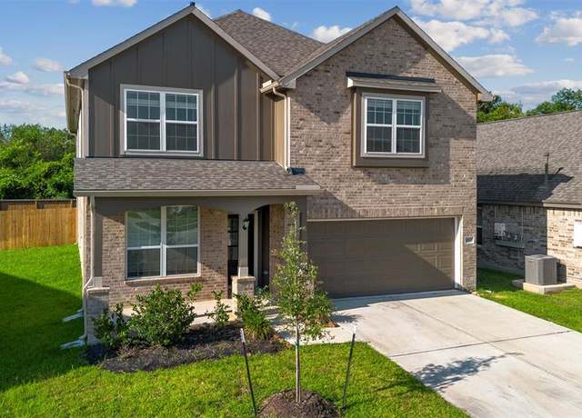 Property at 3307 Avary River Ln, Richmond, TX 77406, 5 beds, 3.5 baths