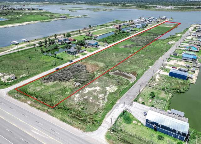 Property at 0000 Highway 6, Hitchcock, TX 77563