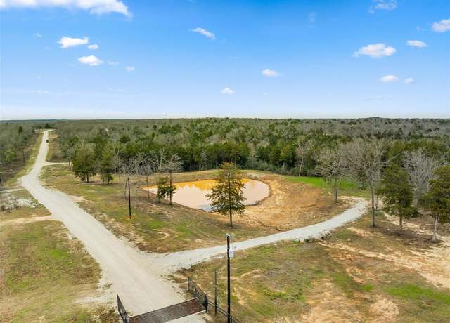 Property at 1 Timber St, Jewett, TX 75846