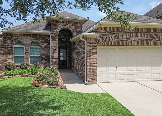 Property at 19022 Summer Farm Trl, Richmond, TX 77407, 3 beds, 3 baths
