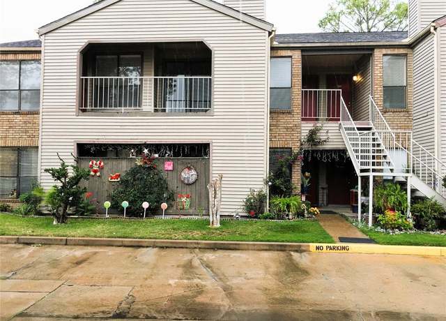 Property at 2025 Augusta Dr #804, Houston, TX 77057, 1 bed, 1 bath