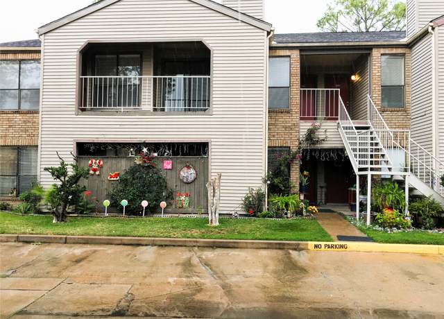 Property at 2025 Augusta Dr #804, Houston, TX 77057, 1 bed, 1 bath
