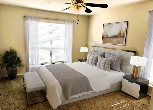 Property at 2025 Augusta Dr #804, Houston, TX 77057, 1 bed, 1 bath