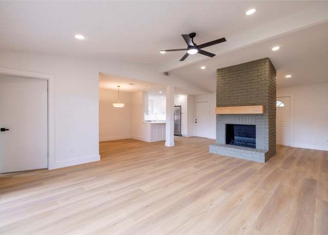 Property at 8619 Upperbrook St, Houston, TX 77064, 3 beds, 2 baths