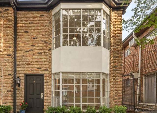 Property at 1841 Marshall St #4, Houston, TX 77098, 2 beds, 2 baths