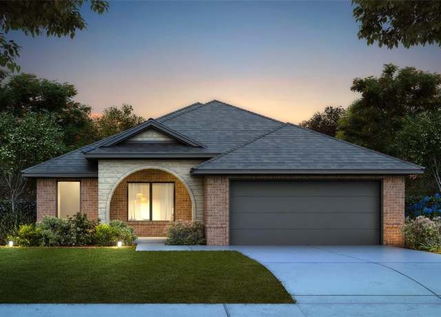 Property at 11989 Barbaro Dr, Willis, TX 77318, 4 beds, 2 baths