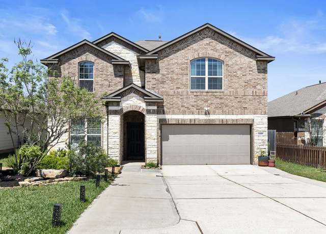 Property at 12420 Southern Trail Ct, Magnolia, TX 77354, 4 beds, 2.5 baths
