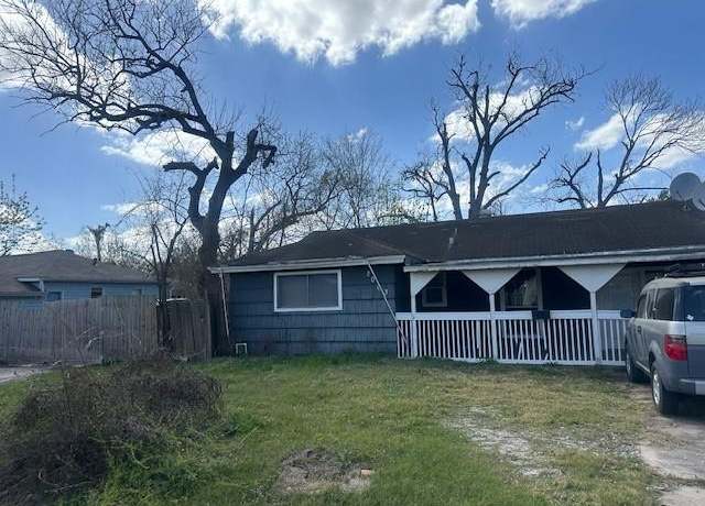 Property at 2003 Thonig Rd, Houston, TX 77055, 3 beds, 1.5 baths