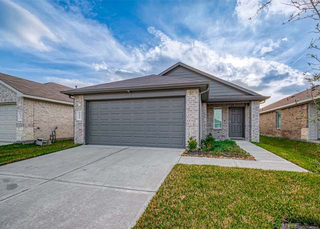 Property at 24307 Oriole Summit Dr, Spring, TX 77373, 3 beds, 2 baths