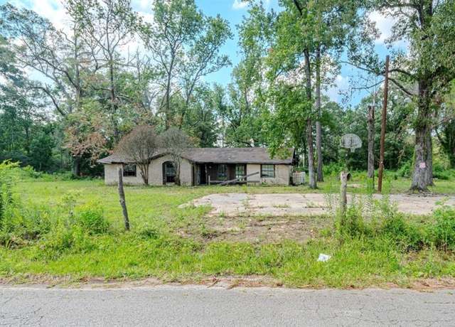 Property at 20532 Mcallister Rd, Conroe, TX 77306