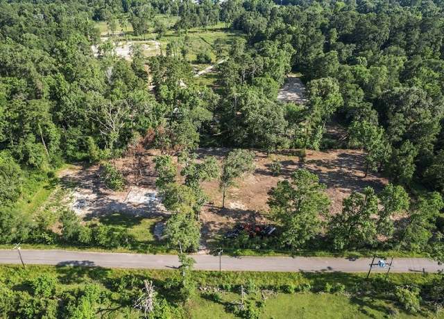 Property at 20532 Mcallister Rd, Conroe, TX 77306