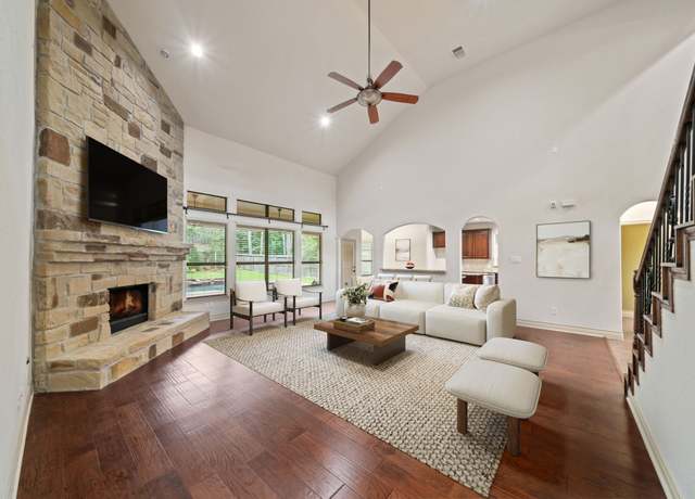 Property at 40503 Manor Dr, Magnolia, TX 77354, 4 beds, 3.5 baths