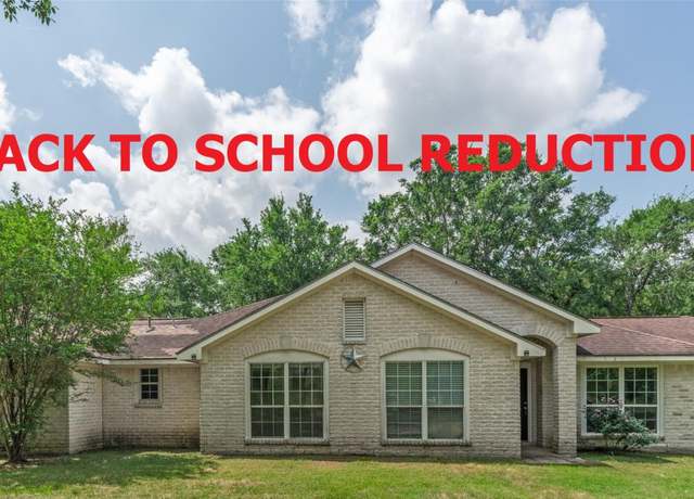 Property at 31365 Fm 1736 Rd, Hempstead, TX 77445