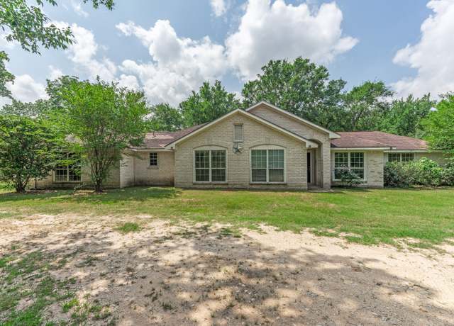 Property at 31365 Fm 1736 Rd, Hempstead, TX 77445