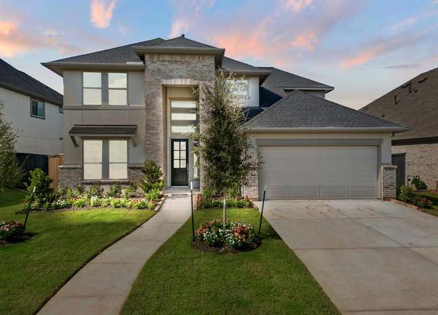 Property at 3320 Bentwood Ranch Dr, Conroe, TX 77386, 4 beds, 3.5 baths