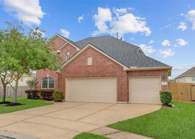 Property at 2868 Suncreek Ln, Dickinson, TX 77539, 4 beds, 2.5 baths