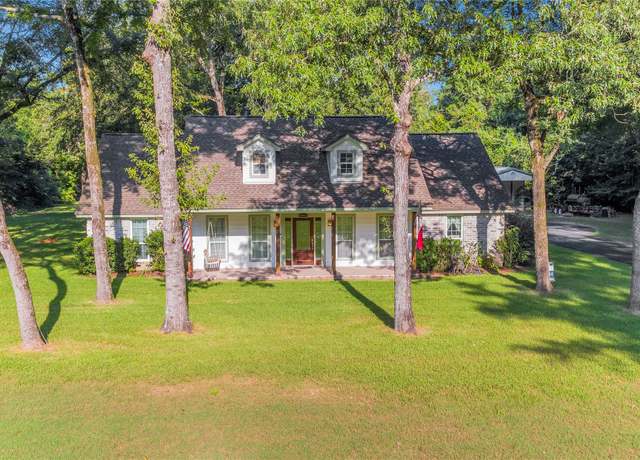 Property at 27047 Holly Dr, Hockley, TX 77447, 3 beds, 3 baths