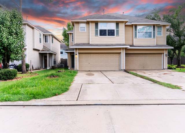 Property at 16610 Newglen Ln, Houston, TX 77084, 3 beds, 2.5 baths