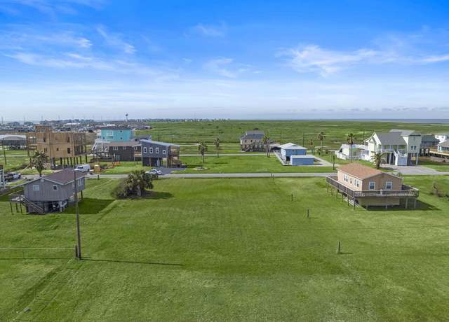Property at 0 5th St, Galveston, TX 77554