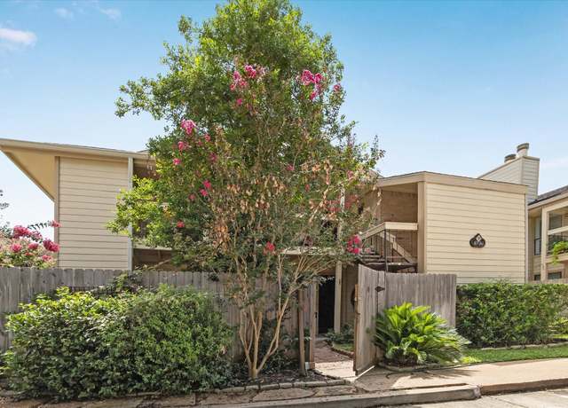 Property at 1881 Bering Dr #83, Houston, TX 77057, 2 beds, 2 baths