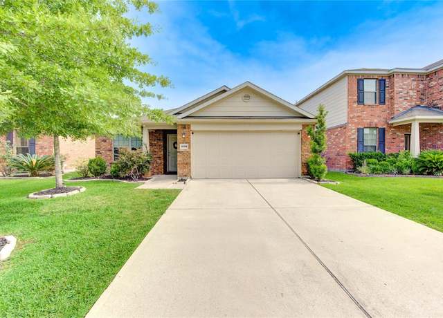 Property at 20118 Linden Spruce Ln, Richmond, TX 77407, 3 beds, 2 baths