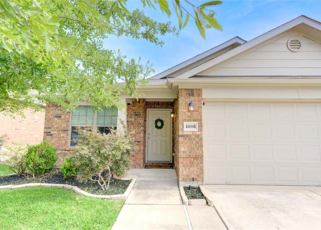 Property at 20118 Linden Spruce Ln, Richmond, TX 77407, 3 beds, 2 baths