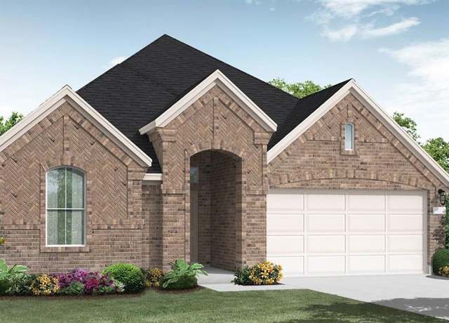 Property at 5214 Fig Tree Ln, Manvel, TX 77578, 4 beds, 3 baths