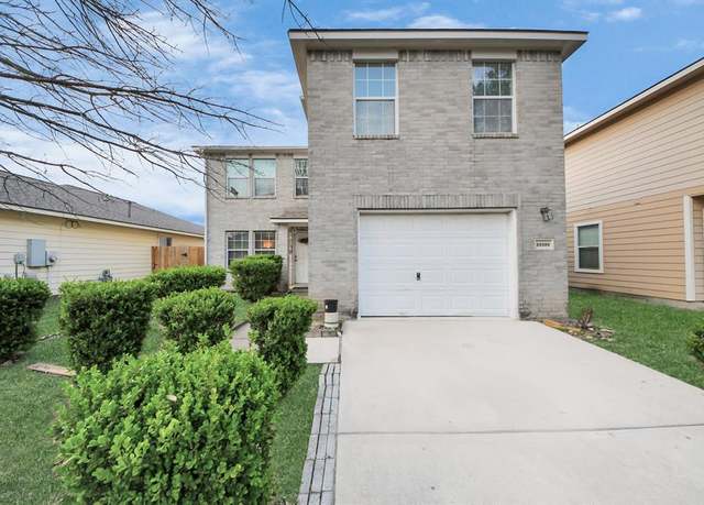 Property at 20306 Pioneer Ridge Dr, Cypress, TX 77433, 4 beds, 2.5 baths