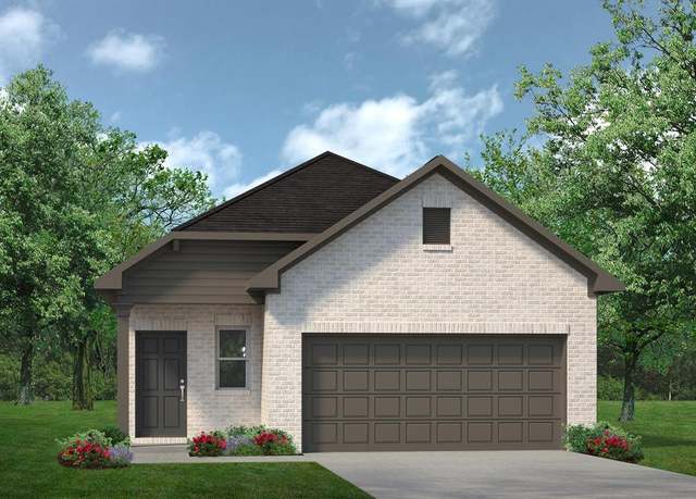 Property at 15435 Park Perch Pl, Magnolia, TX 77354, 4 beds, 2 baths