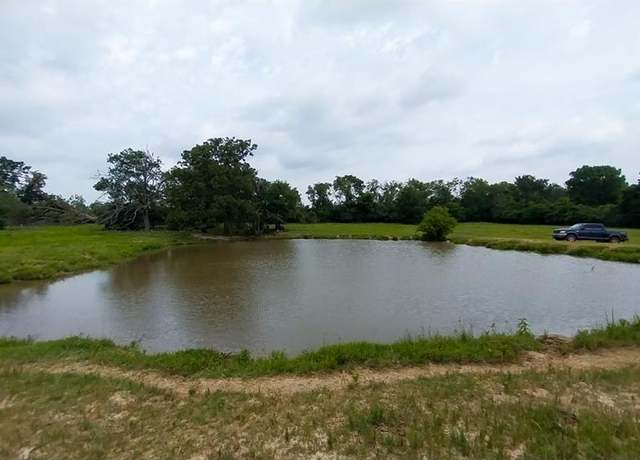 Property at 1 County Road 3465, Lovelady, TX 75851