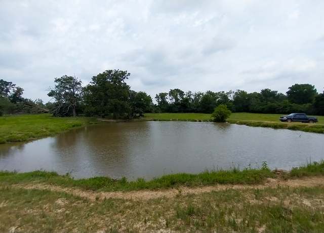 Property at 1 County Road 3465, Lovelady, TX 75851