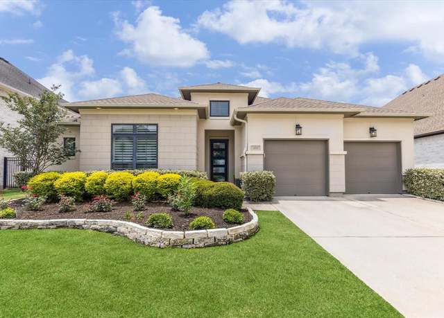 Property at 28018 Woodland Bend Way, Spring, TX 77386, 4 beds, 3 baths