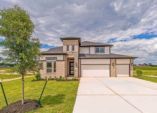 Property at 141 Peninsula Point Dr, Montgomery, TX 77356, 5 beds, 4 baths