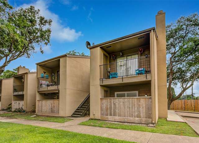 Property at 3300 Pebblebrook Dr #15, Seabrook, TX 77586, 1 bed, 1 bath