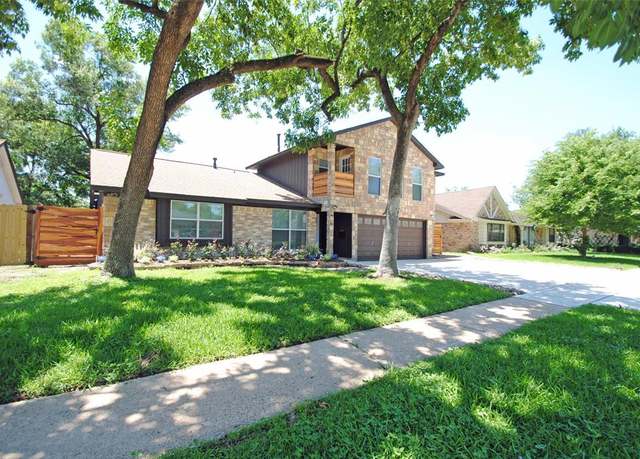 Property at 14306 Waterville Way, Houston, TX 77015, 4 beds, 3 baths