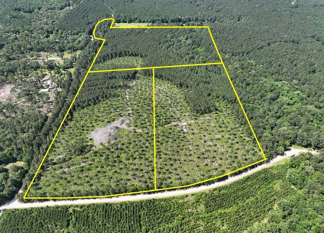 Property at 37 Groveton Flat Prairie Rd, Groveton, TX 75854