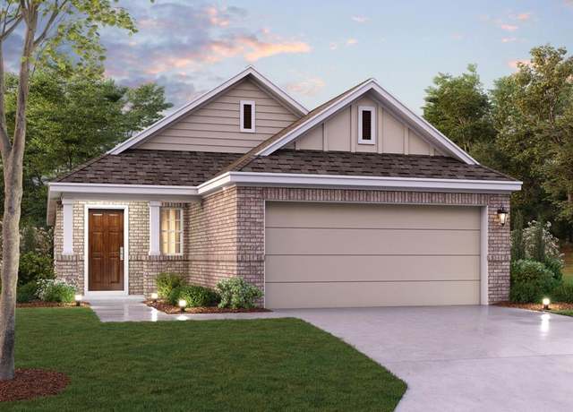 Property at 20614 Draper Rd, Tomball, TX 77377, 3 beds, 2 baths